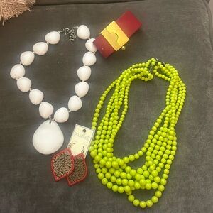 Random Jewelry items